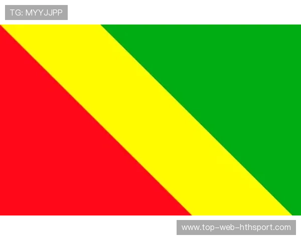 刚果共和国内的体育交流日益频繁，刚果共和国概况