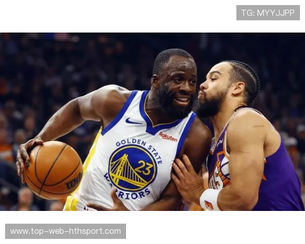 勇士末节进攻选择清晰