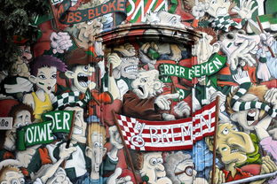 华体会登录入口-德甲俱乐部会员制优惠提升球迷现场参与度，德甲参赛球队