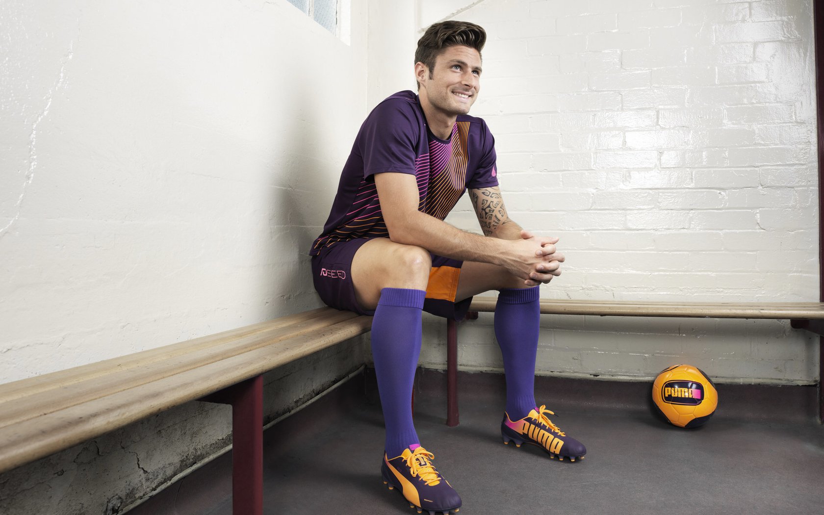 拼尽全力为国争光的篮球战士，为篮球而奋斗